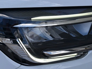 Lada (ВАЗ) Vesta, 2024г., передний привод, вариатор