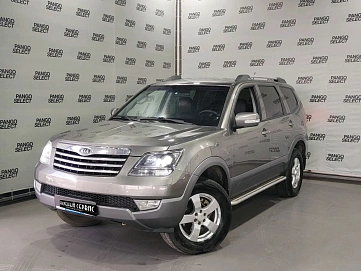 Kia , 2009г., передний привод, автомат