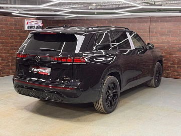Volkswagen Teramont, 2025г, полный привод, робот