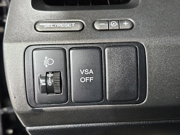 Honda Civic, 2009г, передний привод, автомат