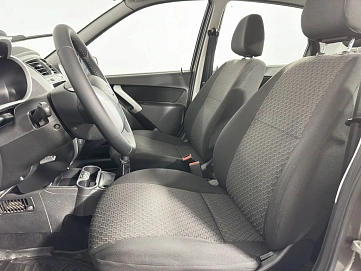 Datsun on-DO, 2017г, передний привод, механика