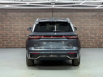 Geely Monjaro, 2024г, полный привод, автомат