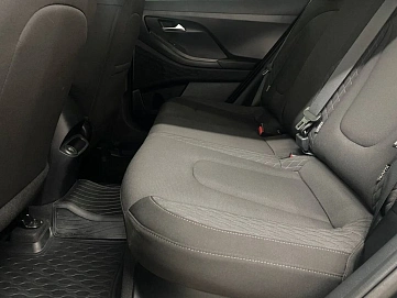 Hyundai Creta, 2021г, полный привод, механика