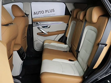 JETOUR X70 PLUS, 2023г, передний привод, робот