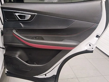 Chery Tiggo 4 Pro, 2023г, передний привод, автомат