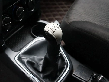 Lada (ВАЗ) Priora, 2015г, передний привод, механика