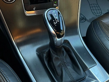 Volvo XC60, 2014г, полный привод, автомат