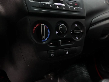 Lada (ВАЗ) Granta, 2018г, передний привод, механика