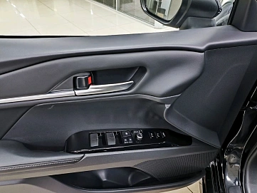 Toyota Camry, 2024г, передний привод, вариатор