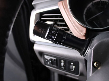 JAC T6, 2021г, полный привод, механика