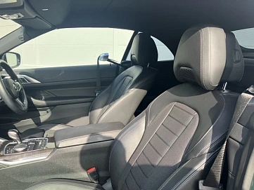 BMW 4 серии, 2021г, задний привод, автомат