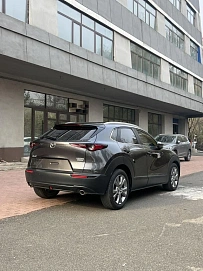 Mazda CX-30, 2022г, передний привод, автомат