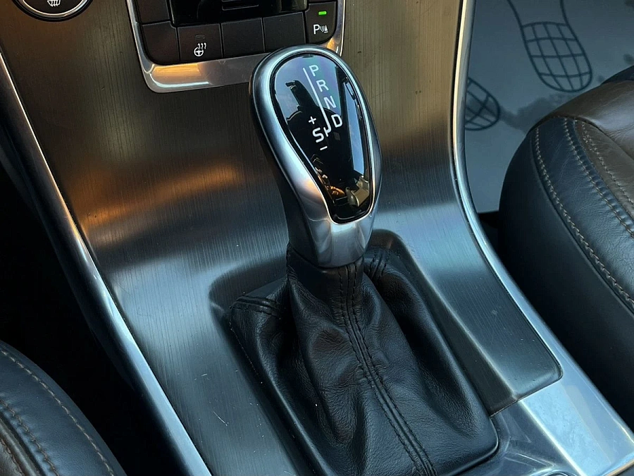 Volvo XC60, 2014г., полный привод, автомат