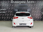 Hyundai i30, 2012г., передний привод, механика