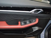 Geely Coolray, 2024г., передний привод, робот