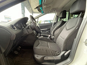Peugeot 308, 2010г., передний привод, механика