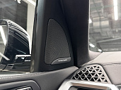 BMW X7, 2023г., полный привод, автомат