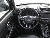 Kia Soul, 2018г., передний привод, автомат
