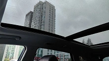 Hyundai Tucson, 2019г., полный привод, автомат