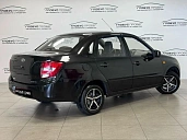 Lada (ВАЗ) Granta, 2012г., передний привод, механика