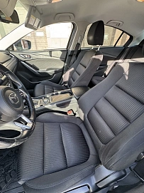 Mazda 6, 2018г, передний привод, автомат