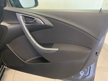 Opel , 2013г., передний привод, автомат