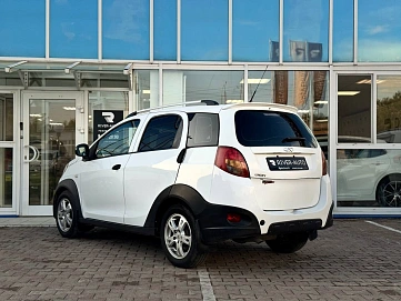 Chery , 2012г., передний привод, механика