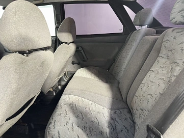 Lada (ВАЗ) 2110, 2006г, передний привод, механика