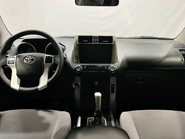 Toyota Land Cruiser Prado, 2013г, полный привод, автомат
