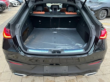 Mercedes-Benz GLC Coupe, 2025г, полный привод, автомат