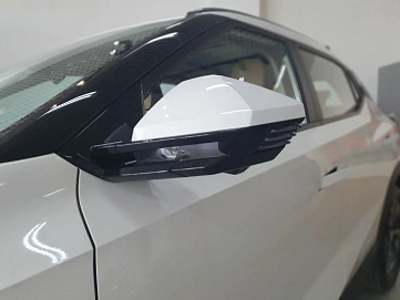 GAC GS3, 2024г, передний привод, робот