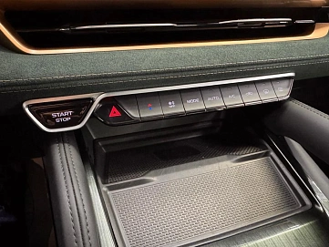 Geely Monjaro, 2023г, полный привод, автомат