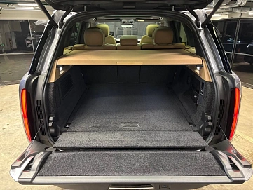 Land Rover Range Rover, 2025г, полный привод, автомат