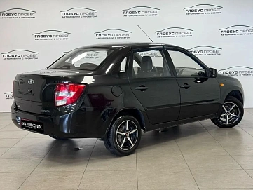 Lada (ВАЗ) Granta, 2012г, передний привод, механика