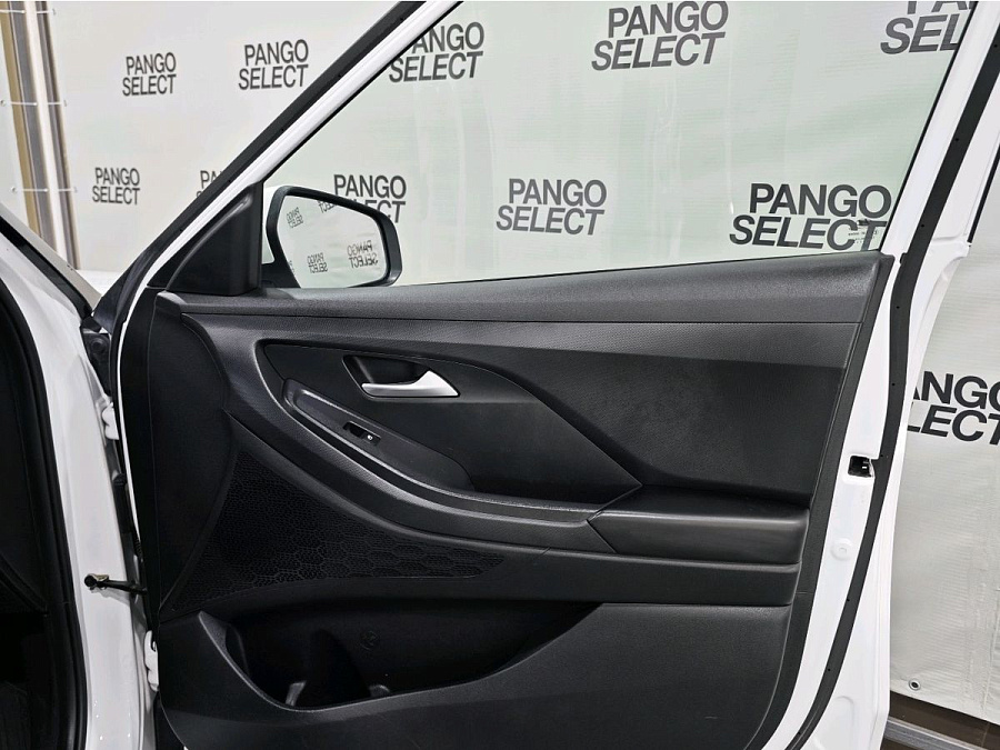 Hyundai , 2022г., передний привод, механика