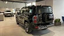 Haval H9, 2024г., полный привод, автомат