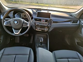 BMW X1, 2021г., передний привод, робот