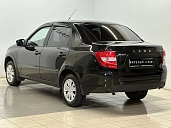 Lada (ВАЗ) Granta, 2023г., передний привод, механика
