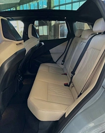 BMW X3, 2025г, полный привод, автомат