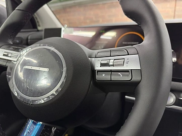 Hyundai Tucson, 2025г, полный привод, автомат