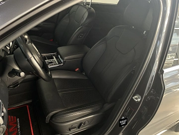 Kia Sorento, 2022г, полный привод, автомат