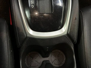 Nissan X-Trail, 2015г, полный привод, вариатор