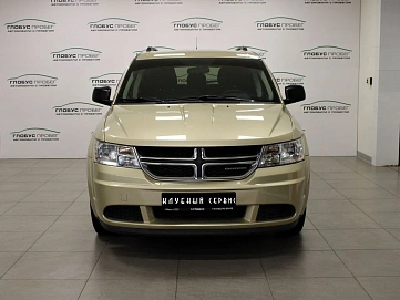 Dodge Journey, 2011г, передний привод, автомат