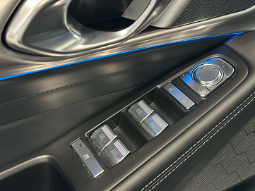 GAC GS8, 2024г, полный привод, автомат