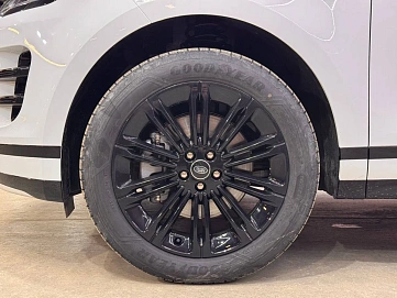 Land Rover , 2025г., полный привод, автомат