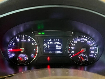 Kia Sorento, 2017г, полный привод, автомат