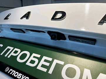 Lada (ВАЗ) Vesta, 2023г, передний привод, механика