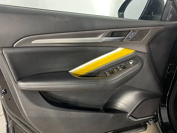 Haval F7x, 2020г, полный привод, робот