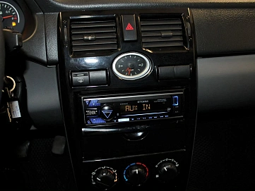 Lada (ВАЗ) Priora, 2008г, передний привод, механика