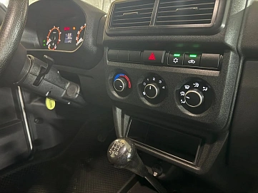 Lada (ВАЗ) Niva Legend, 2023г, полный привод, механика